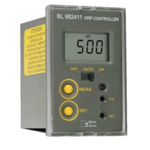 เครื่องวัดและควบคุมค่า ORP Controller รุ่น BL982411-1