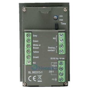 เครื่องวัดและควบคุมค่าความนำไฟฟ้า EC Controller รุ่น BL983313-1