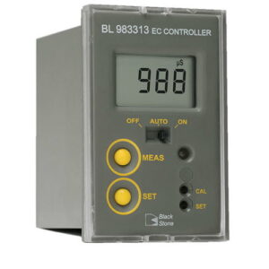 เครื่องวัดและควบคุมค่าความนำไฟฟ้า EC Controller รุ่น BL983313-1