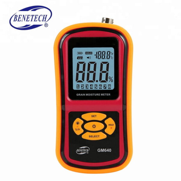 BeneTech รุ่น GM640