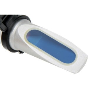 เครื่องวัดความหวาน Brix Refractometer 0-10Brix