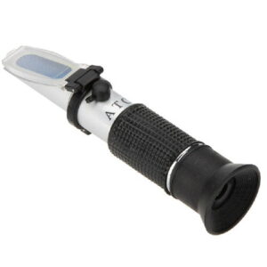 เครื่องวัดความหวาน Brix Refractometer 0-32Brix