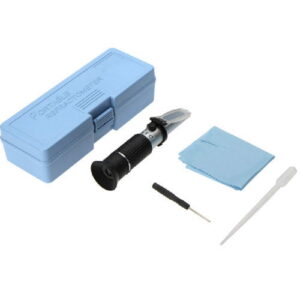 เครื่องวัดความหวาน Brix Refractometer 0-32Brix