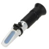 เครื่องวัดความหวาน Brix Refractometer 0-90Brix