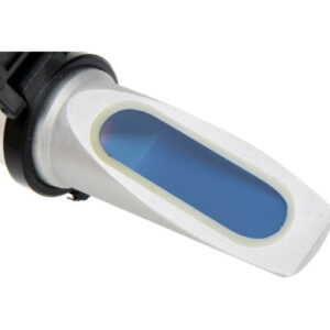 เครื่องวัดความหวาน Brix Refractometer 28-62Brix