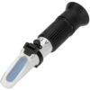 เครื่องวัดความหวาน Brix Refractometer 45-82Brix