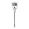 เครื่องวัดค่าความนำไฟฟ้าในดิน (EC Soil Meter) จาก Hanna รุ่น HI98331