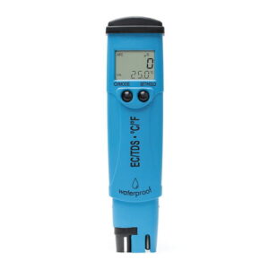 EC TDS Meter จาก Hanna รุ่น HI98311