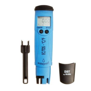 EC TDS Meter จาก Hanna รุ่น HI98311