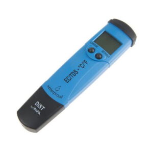 เครื่องวัดคุณภาพน้ำ EC TDS Meter จาก Hanna รุ่น HI98312