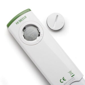 เครื่องวัด EC TDS Meter แบบปากกาสำหรับไฮโดรโปนิกส์ รุ่น GroLine HI98318