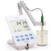 เครื่องวัด EC TDS Salinity Benchtop Meter รุ่น HI2003-02