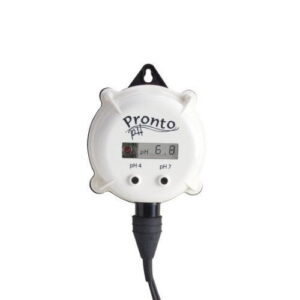 เครื่องวัดค่า PH Monitoring รุ่น HI981402-02