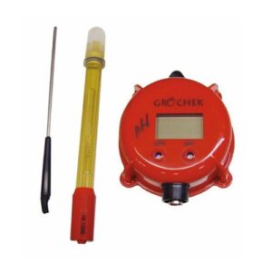 เครื่องวัดค่า PH Monitoring รุ่น HI981401N-02 Grochek