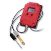 เครื่องวัดค่า PH Monitoring รุ่น HI991401-02 GroChek