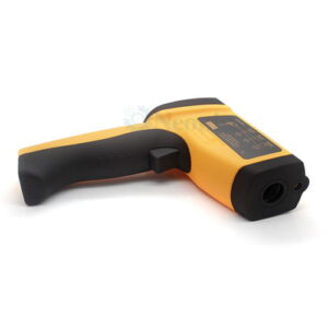 เครื่องวัดอุณหภูมิอินฟราเรด (Infrared Thermometer) BeneTech รุ่น GM1150A