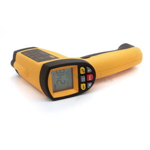 เครื่องวัดอุณหภูมิอินฟราเรด (Infrared Thermometer) Benetech รุ่น GM1350