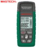 Mastech รุ่น MS6900 วัดความชื้นไม้ ซีเมนซ์ คอนกรีต