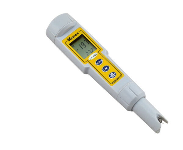 เครื่องวัดโออาร์พี ORP Meter รุ่น CT-8022