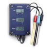 เครื่องวัดค่า PH TDS Monitoring รุ่น HI981504/5-2