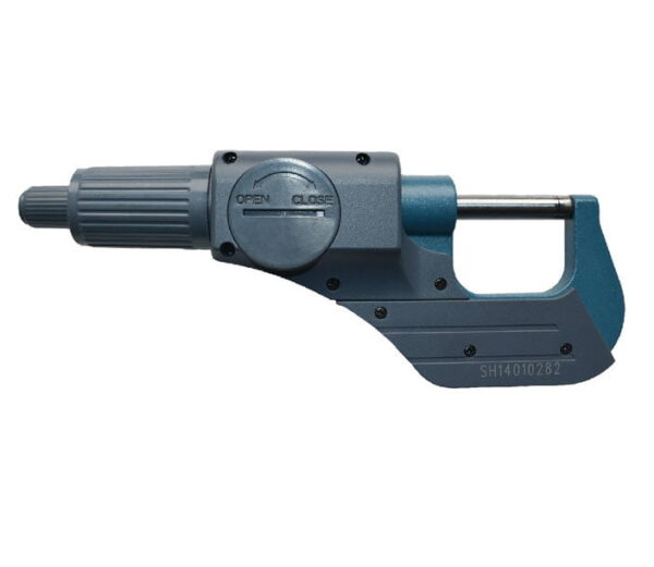 Digital Micrometer