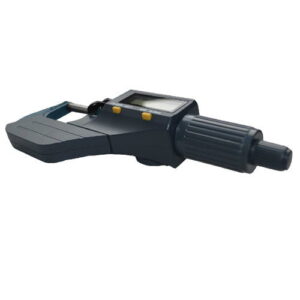 Digital Micrometer แบรนด์ SHAHE ดิจิตอลไมโครมิเตอร์ 0-25 mm