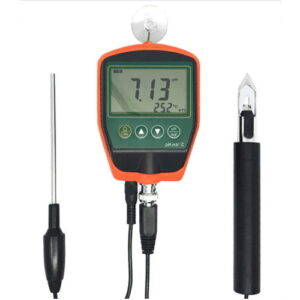 AMT16M อุปกรณ์วัดกรด-ด่างเนื้อสัตว์ Meat pH Meter (Portable) จาก AMTAST