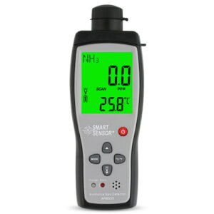 เครื่องวัดแอมโมเนียในอากาศ AR8500 Ammonia Meter จาก Smartsensor