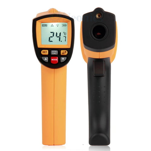 GM1150 IR Thermometer BeneTech