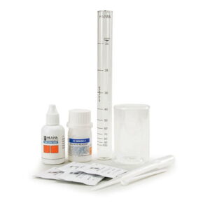HI38000 ชุดทดสอบคุณภาพน้ำซัลเฟต Sulfate Test Kit จาก Hanna