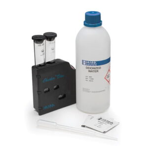 ชุดทดสอบคุณภาพน้ำโอโซน Ozone Test Kit จาก Hanna HI38054