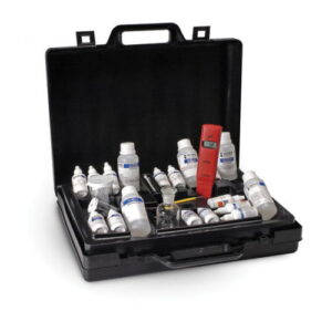 HI3814 ชุดทดสอบสิ่งแวดล้อม Environmental Monitoring Test Kit จาก Hanna