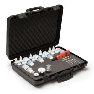 HI3823 ชุดตรวจสอบทางทะเล Marine Test Kit จาก Hanna