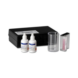 ชุดทดสอบคุณภาพน้ำโบรมีน (Bromine Test Kit) จาก Hanna HI3830