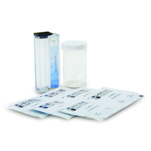 ชุดทดสอบคุณภาพน้ำฟอสเฟต HI3833 Phosphate Test Kits จาก Hanna