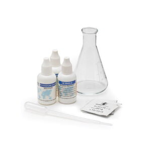 HI3843 ชุดทดสอบคุณภาพน้ำไฮโปคลอไรท์ Hypochlorite Test Kit จาก Hanna