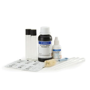 HI3859 ชุดทดสอบคุณภาพน้ำ Glycol Test Kit จาก Hanna