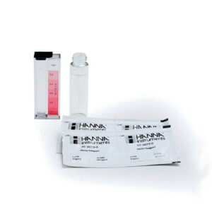 HI3873 ชุดทดสอบคุณภาพน้ำไนไตรท์ Nitrite Test Kit จาก Hanna