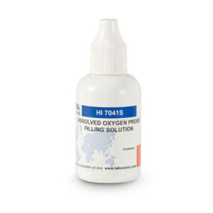HI7041S Refilling Solution สำหรับ Polarographic Probe