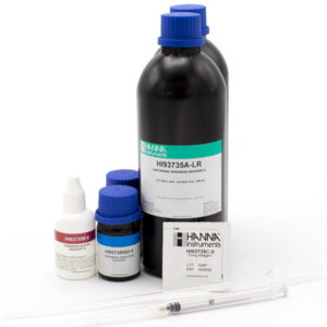 HI93735-00 น้ำยา Reagents Total hardness LR จาก Hanna