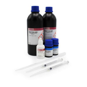 HI93735-01 น้ำยา Reagents Total hardness MR จาก Hanna