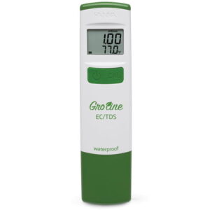 HI98318 เครื่องวัดไฮโดรโปรนิกส์ (Hydroponics) GroLine EC TDS Meter แบบปากกา