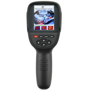 อินฟราเรดภาพความร้อน Thermal Imaging Camera HT-18 แบรนด์ HTI