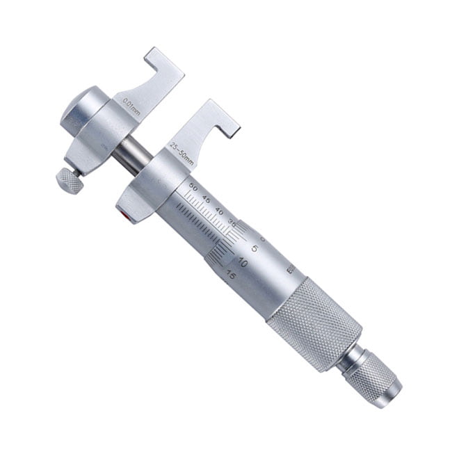 OEM ไมโครมิเตอร์วัดภายใน Micrometer 25-50 mm