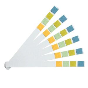 litmus 0-14 pH
