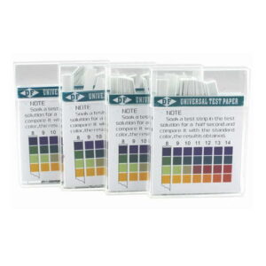 litmus 4.5-9 pH