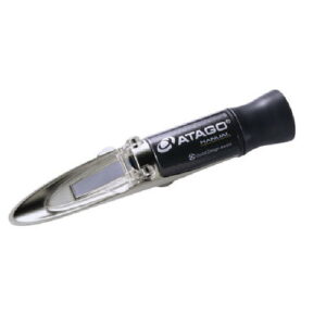 MASTER-4M เครื่องวัดความหวาน Brix Refractometer 45-82%Brix Atago