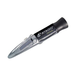 MASTER-53M เครื่องวัดความหวาน Brix Refractometer 0-53%Brix Atago