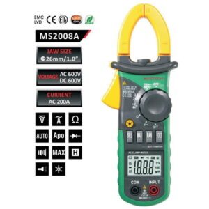MS2008A