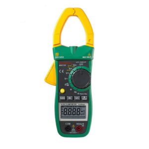 MS2138 แคล้มมิเตอร์ Clamp Meter(คลิปแอมป์)แบรนด์ Matech